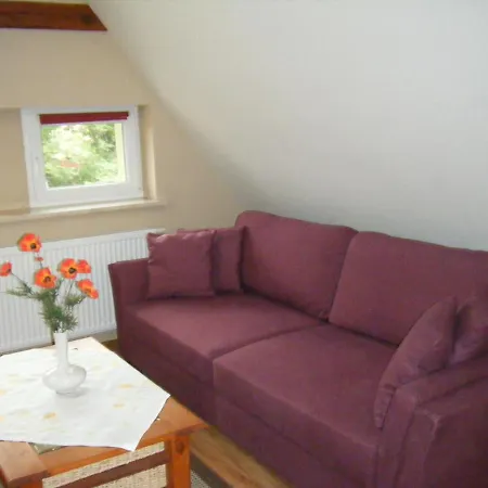 Tina Apartment