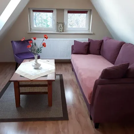 Tina Apartment *
