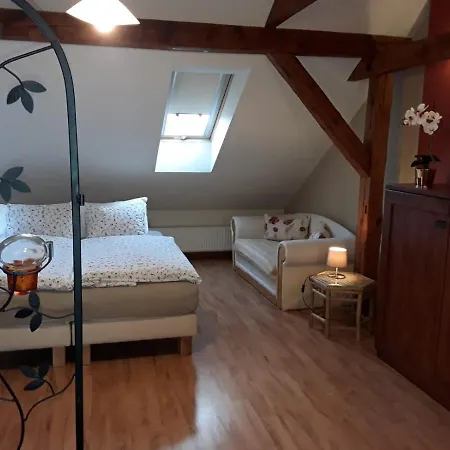 Apartment Tina