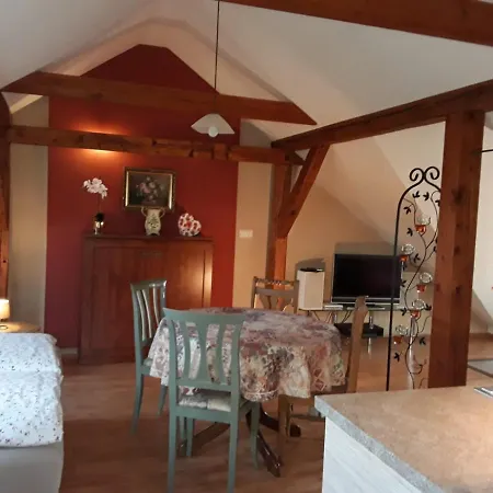 Tina Apartment
