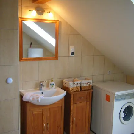 Tina Appartement Dzierżoniów
