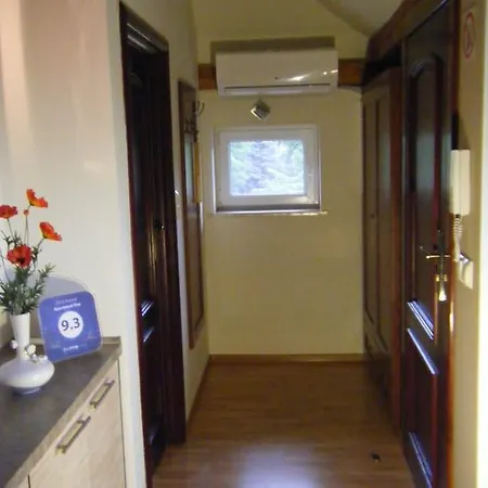 Tina Apartment