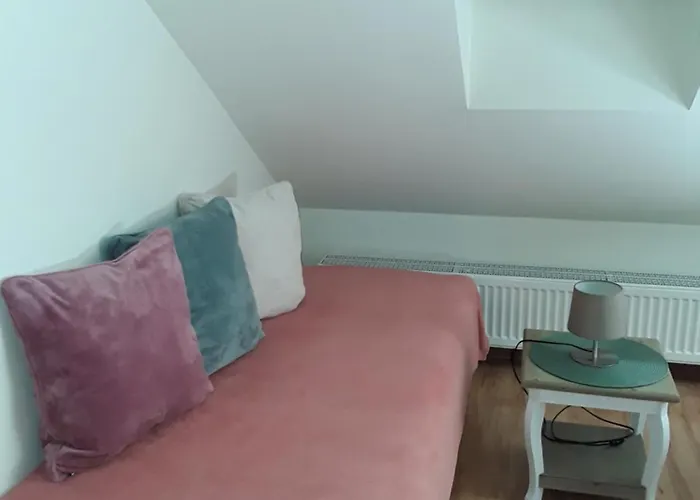 Tina 아파트 Dzierżoniów